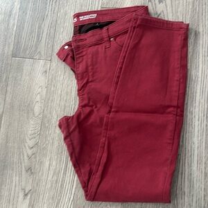 Reitmans sculpting skinny jeans